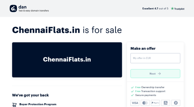 chennaiflats.in