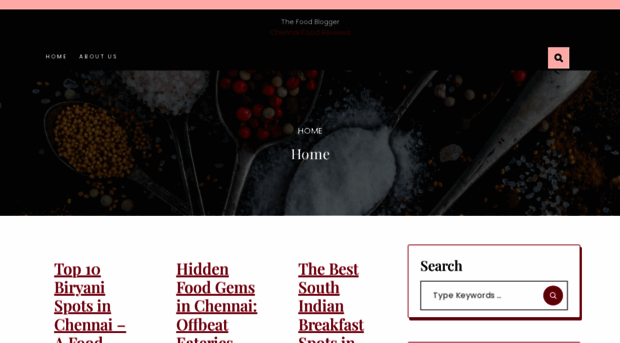 chennaifoodreviews.com
