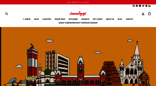 chennaigaga.com