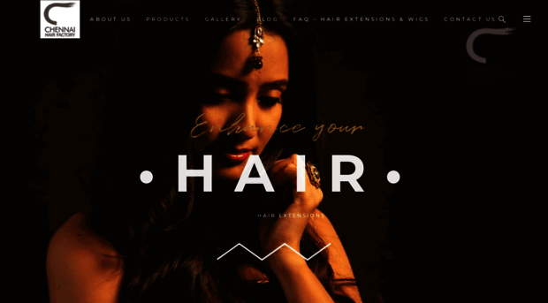 chennaihairfactory.com