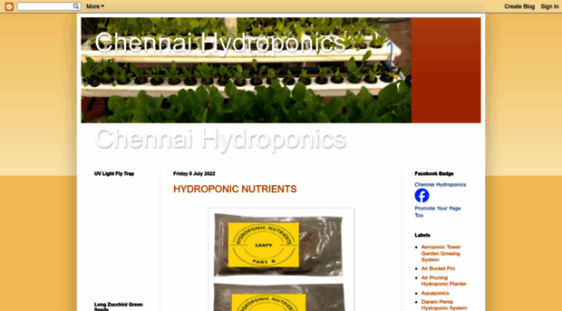 chennaihydroponics.blogspot.qa