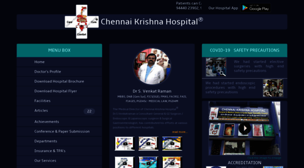 chennaikrishnahospital.org