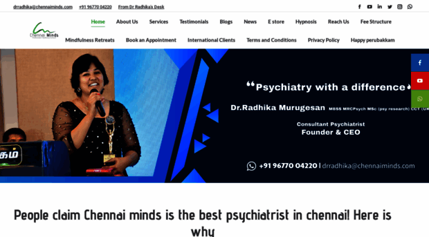 chennaiminds.com