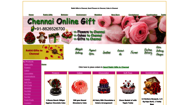 chennaionlinegifts.com