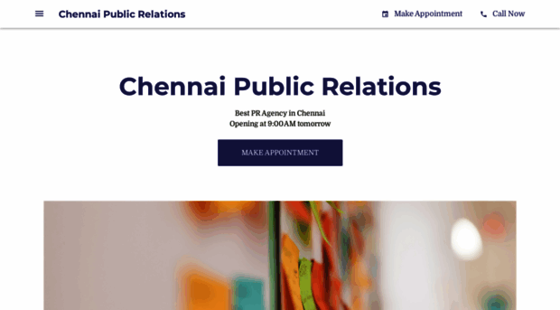 chennaipr.com