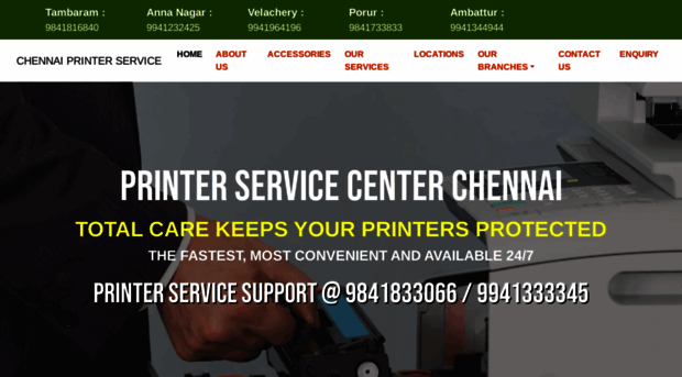 chennaiprinterservices.in