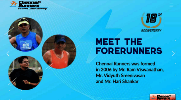 chennairunners.in