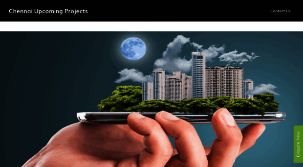 chennaiupcomingprojects.com