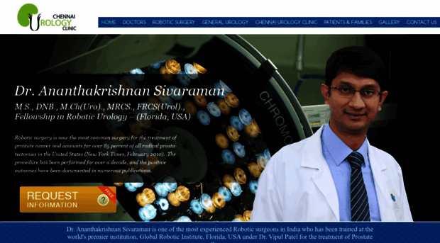 chennaiurologyclinic.co.in