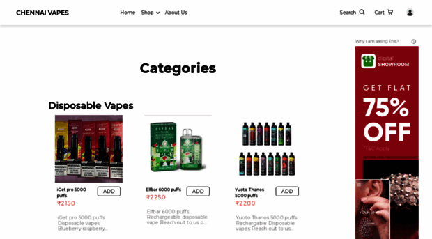 chennaivapes.co.in