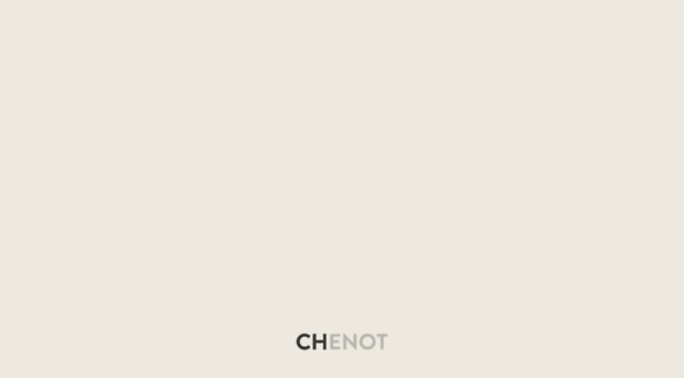 chenot.com