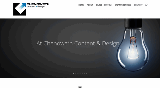 chenowethcreative.com