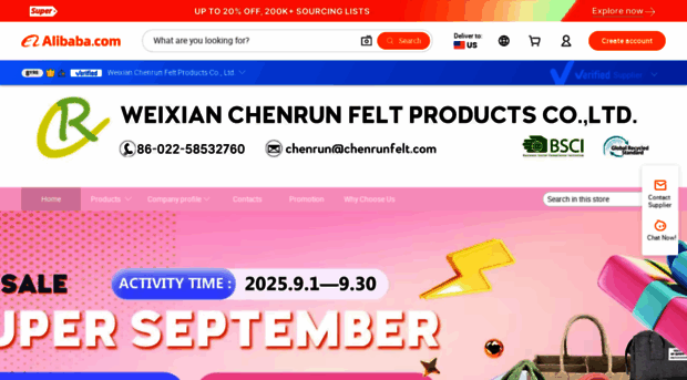 chenrunfelt.en.alibaba.com