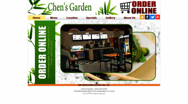 chensgardentogo.com