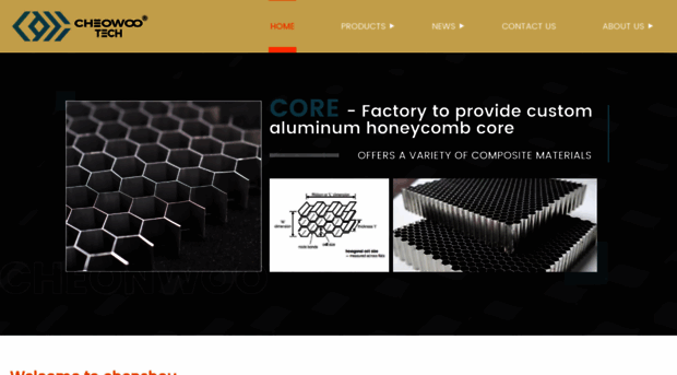 chenshoualuminum.com