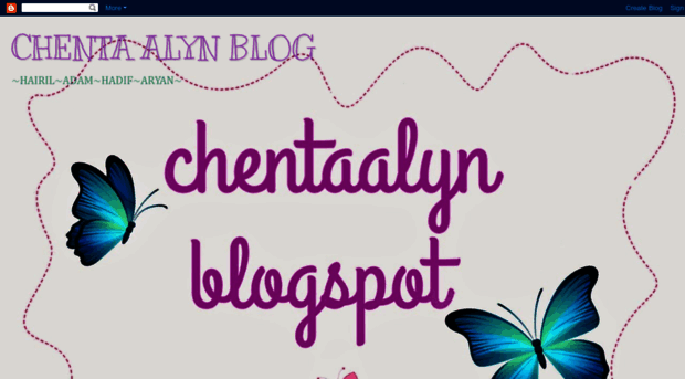 chentaalyn.blogspot.com