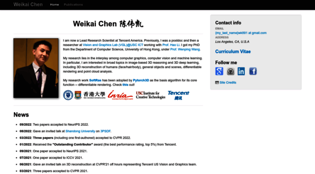 chenweikai.github.io