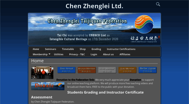 chenzhenglei.com