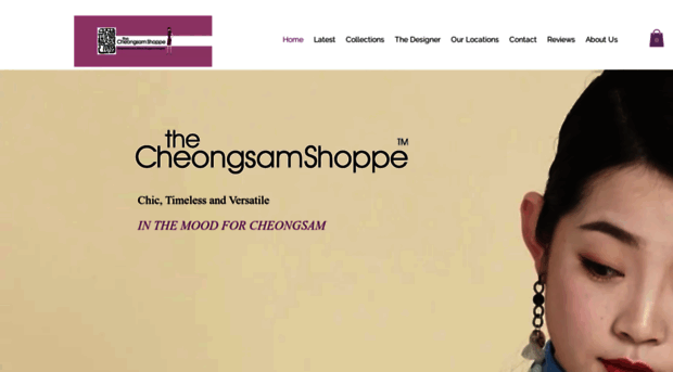 cheongsamshoppe.com
