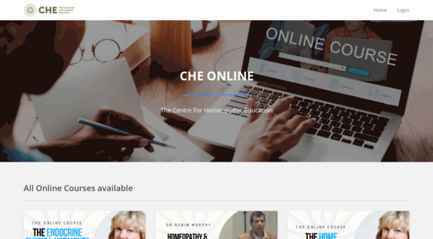 cheonline.co.uk