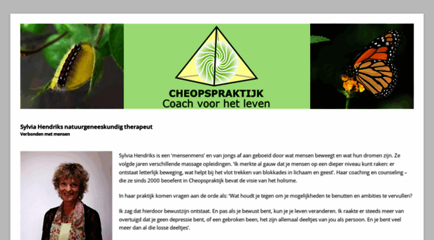 cheopspraktijk.nl