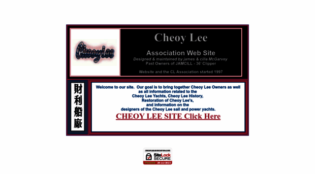 cheoyleeassociation.com
