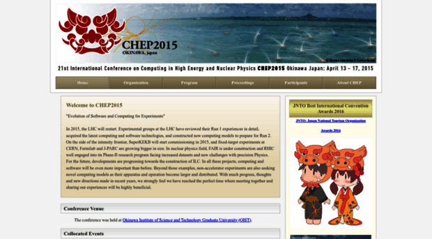 chep2015.kek.jp