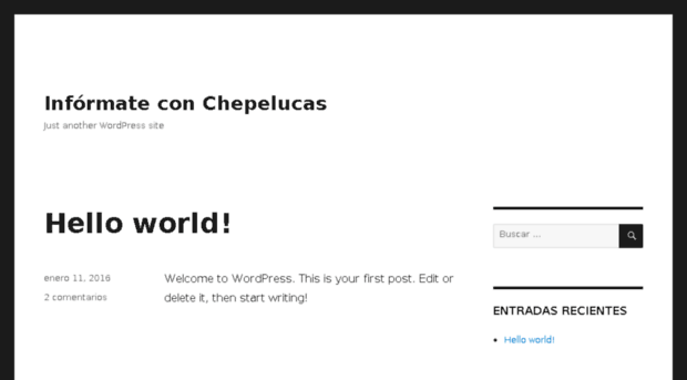 chepelucasweb.com