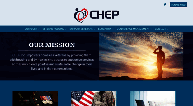 chepinc.org