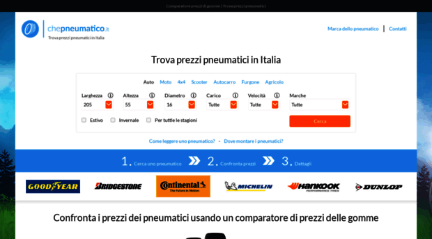 chepneumatico.it