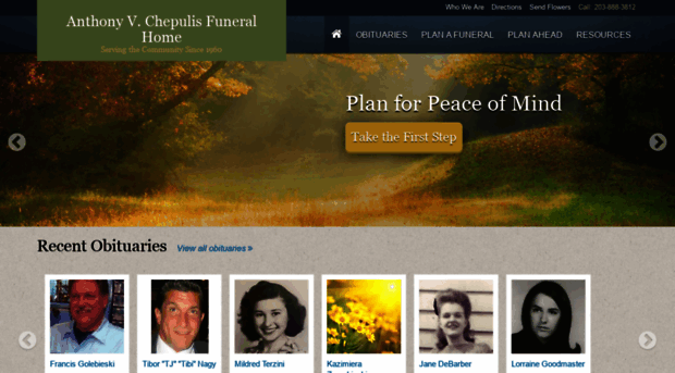 chepulisfuneralhome.com