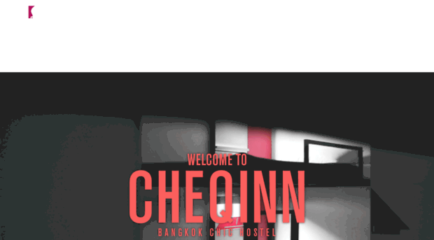 cheqinn.com