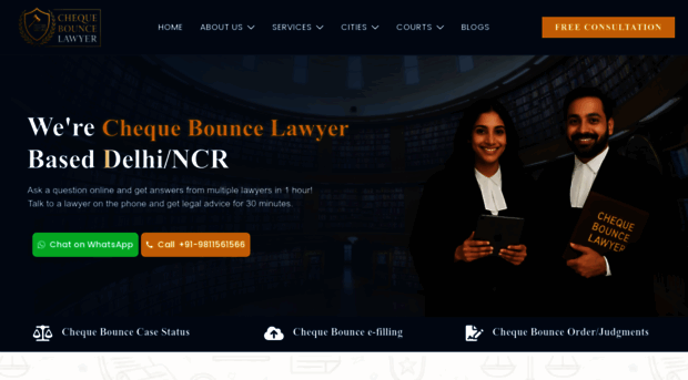 chequebouncelawyer.com