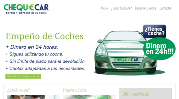 chequecar.com