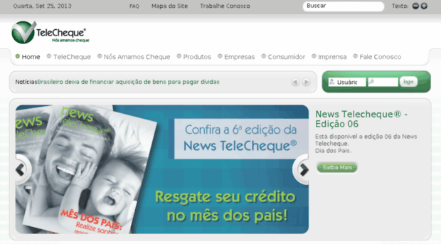 chequemania.com.br