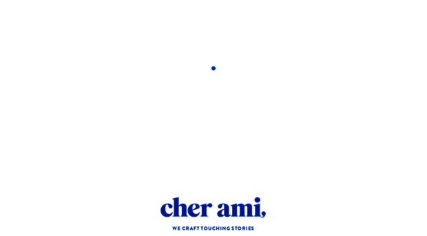 cher-ami.tv