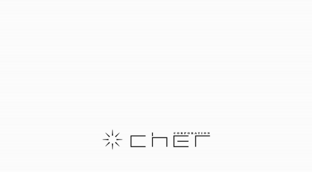 cher-corp.com