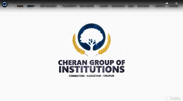 cherancolleges.org