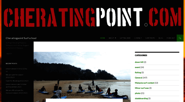 cheratingpoint.com