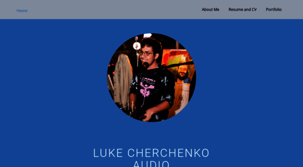 cherchenkoaudio.com