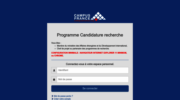 chercheurs.campusfrance.org