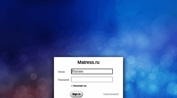 cherepovets.matress.ru