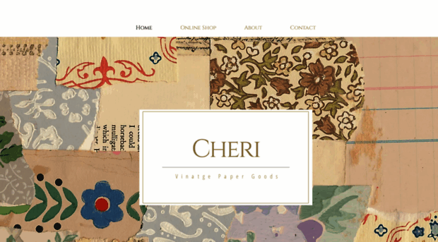 cheri-shop.com