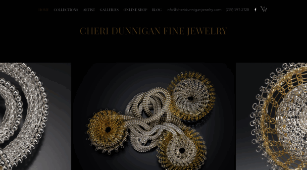 cheridunniganjewelry.com