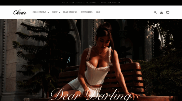 cherieattire.com