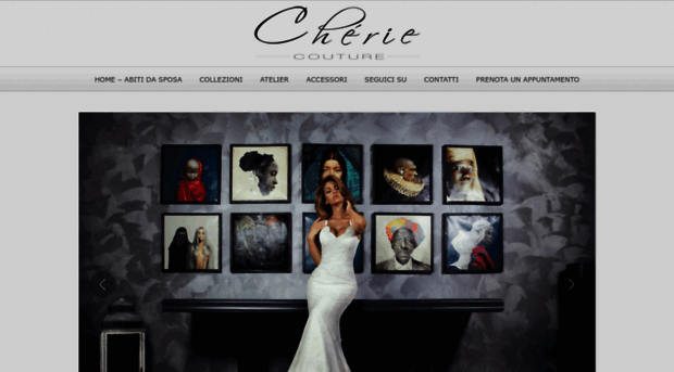 cheriecouture.it