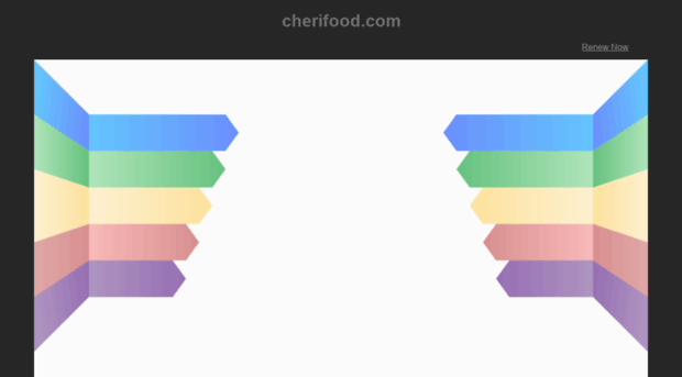 cherifood.com