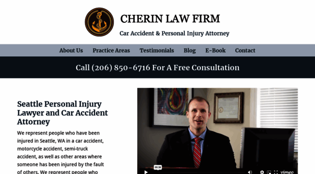 cherinlawfirm.com