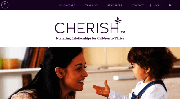 cherish.kindering.org