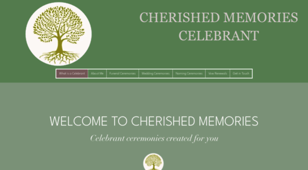 cherishedmemories.info